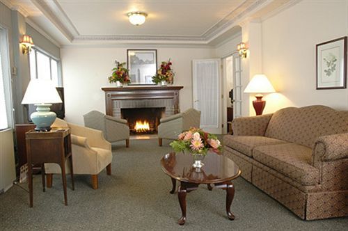 The Inn At Virginia Mason Seattle Dış mekan fotoğraf