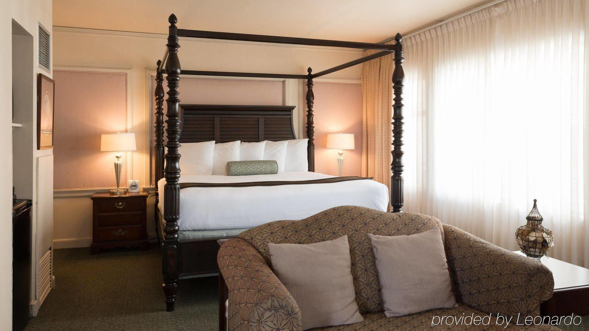 The Inn At Virginia Mason Seattle Dış mekan fotoğraf